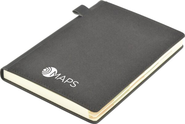 Tab Deluxe A5 Notebook - Image 3