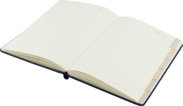 Tab Deluxe A5 Notebook - Image 5