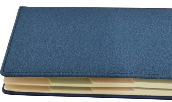 Tab Deluxe A5 Notebook - Image 8