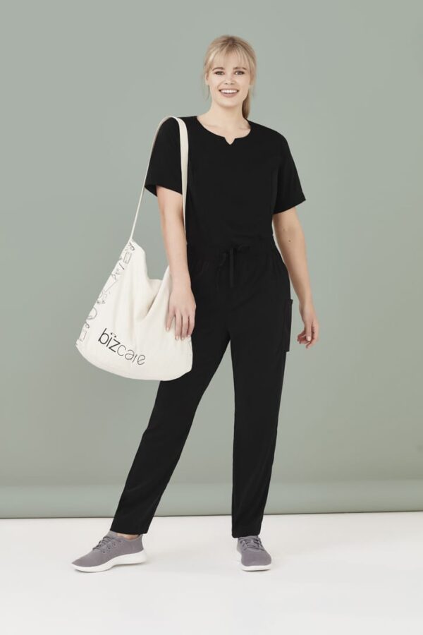 Unisex Biz Care Tote Bag - Image 2