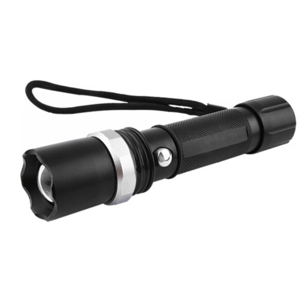 Danube Torch - Image 2