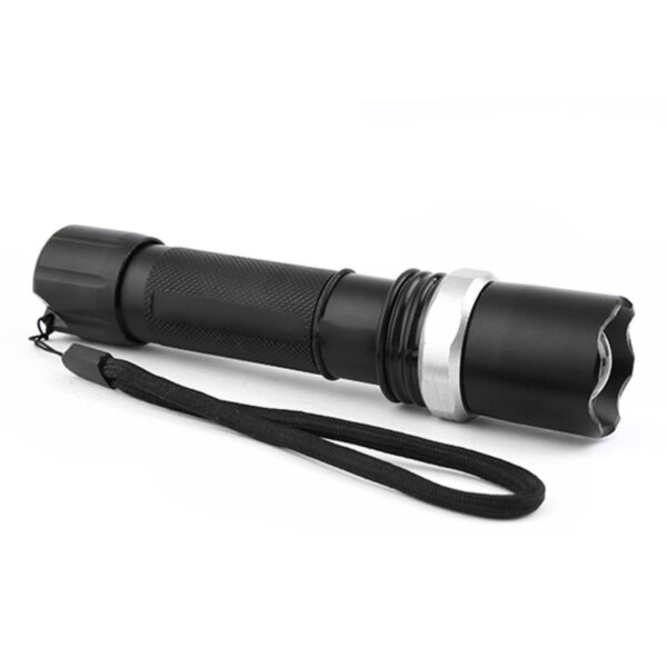 Danube Torch - Image 3