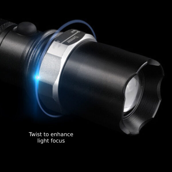 Danube Torch - Image 4