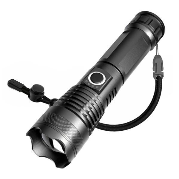 Innotech Outdoor Torch - Image 2