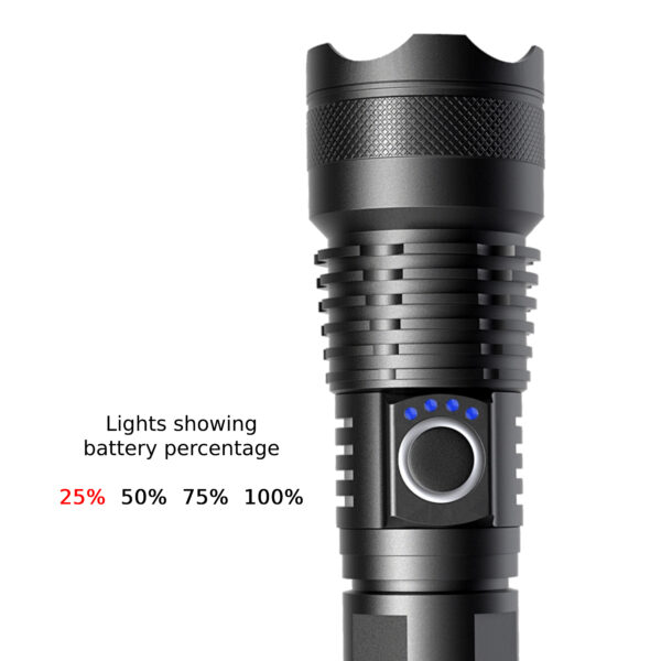 Innotech Outdoor Torch - Image 4
