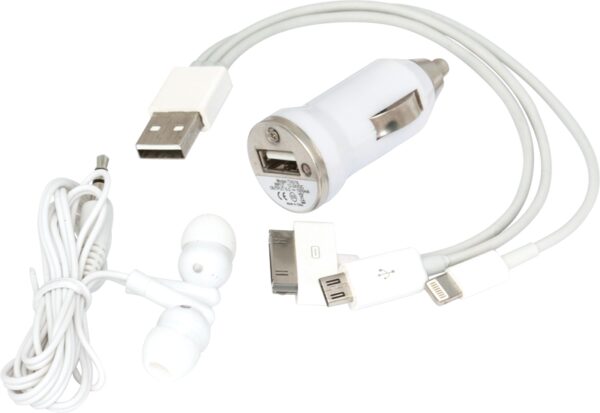 Spirit Techno Kit - Image 4