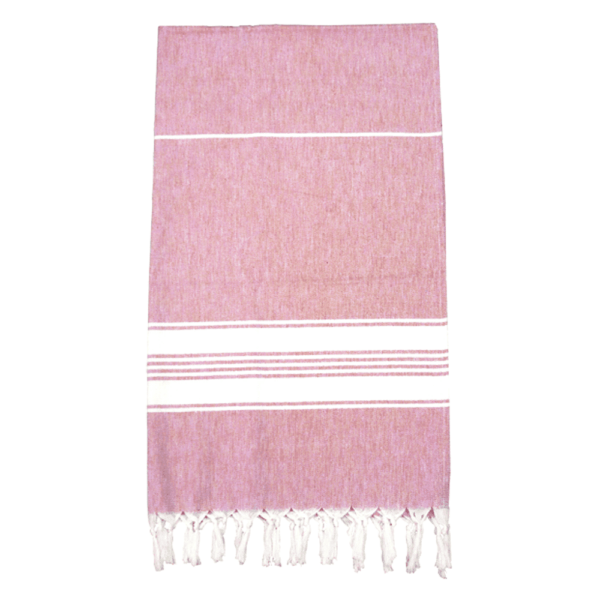 Trekk 100% Cotton Turkish Towel - Image 2