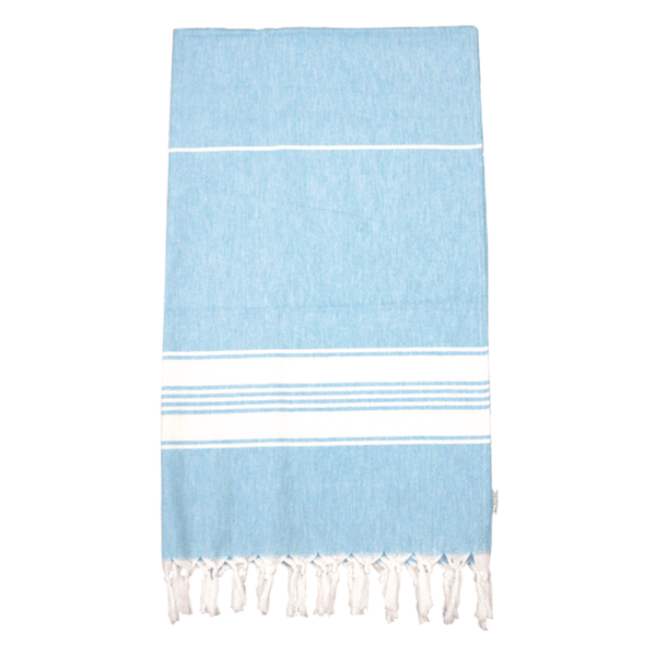 Trekk 100% Cotton Turkish Towel - Image 3