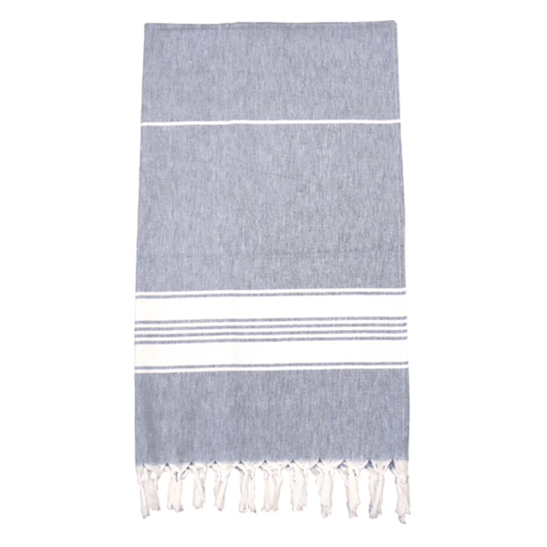 Trekk 100% Cotton Turkish Towel - Image 4