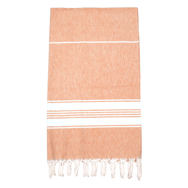 Trekk 100% Cotton Turkish Towel - Image 5