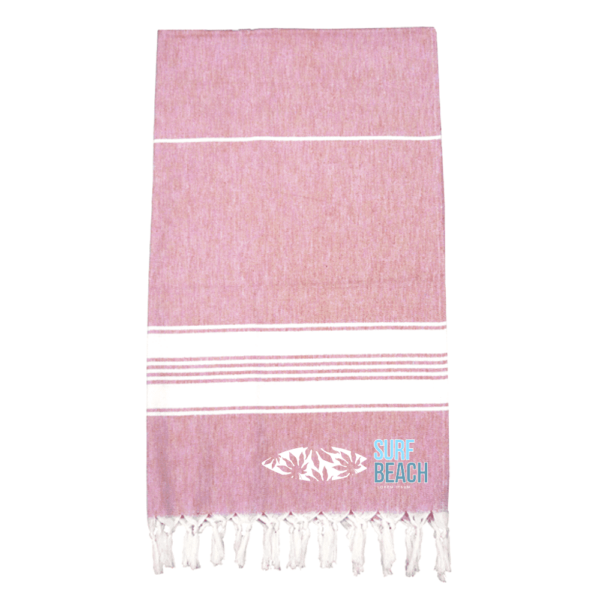 Trekk 100% Cotton Turkish Towel - Image 7