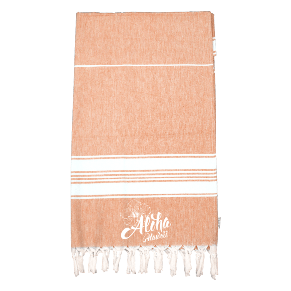 Trekk 100% Cotton Turkish Towel - Image 11