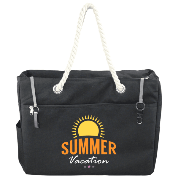 Trekk Destin Waterproof Beach Bag 26L - Image 10