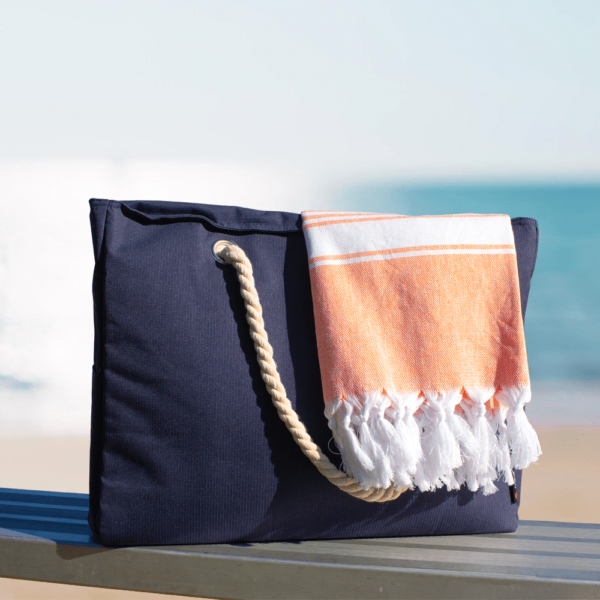 Trekk Destin Waterproof Beach Bag 26L - Image 11