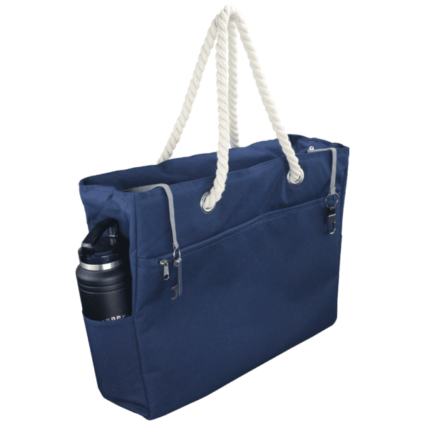 Trekk Destin Waterproof Beach Bag 26L - Image 4