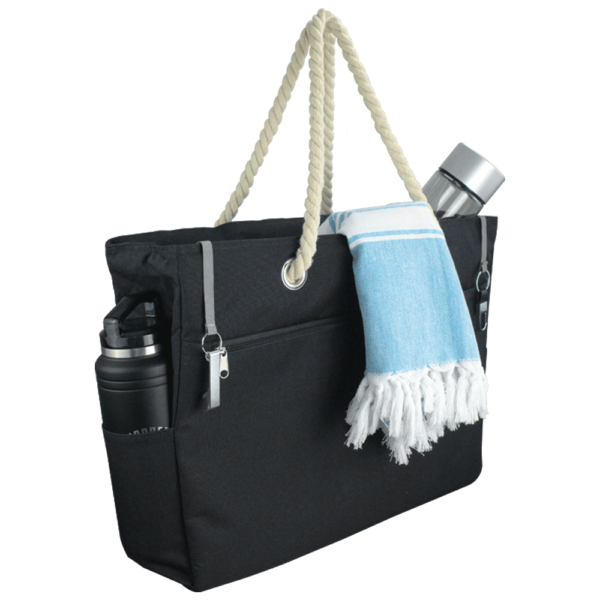 Trekk Destin Waterproof Beach Bag 26L - Image 7
