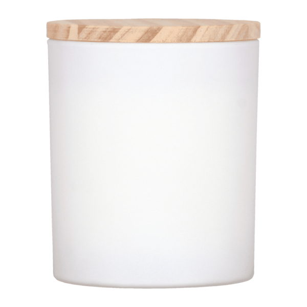Trekk Scented Candle with Soy Wax - Image 3