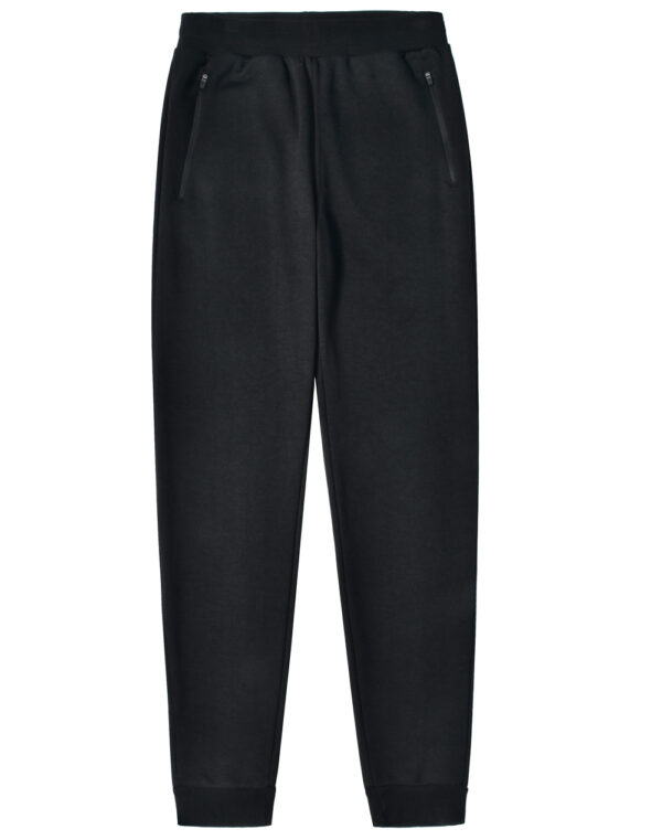 Adults French Terry Track Pants - Image 3