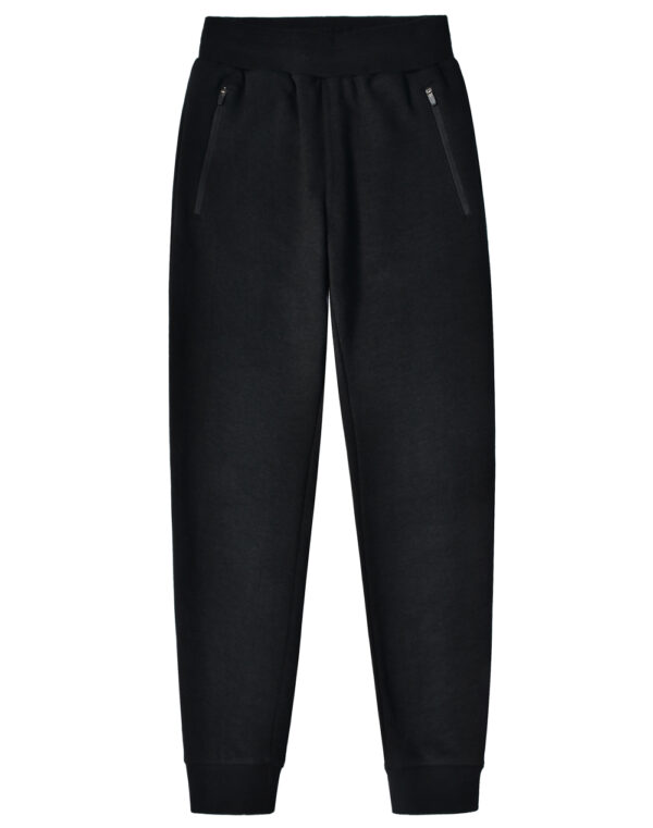 Kids French Terry Track Pants - Image 3