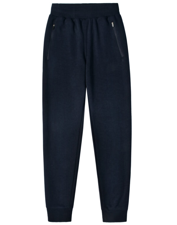 Kids French Terry Track Pants - Image 5