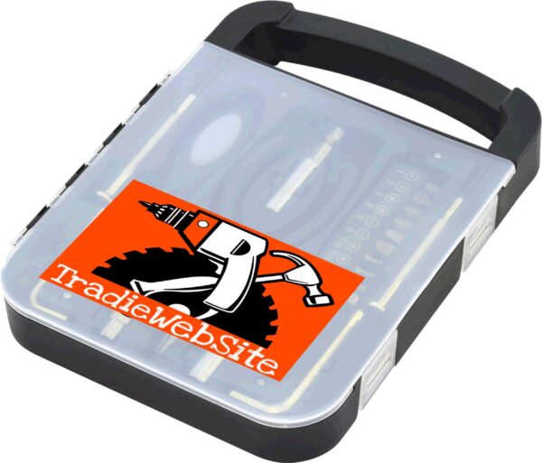 Tradie Tool Kit - Image 3