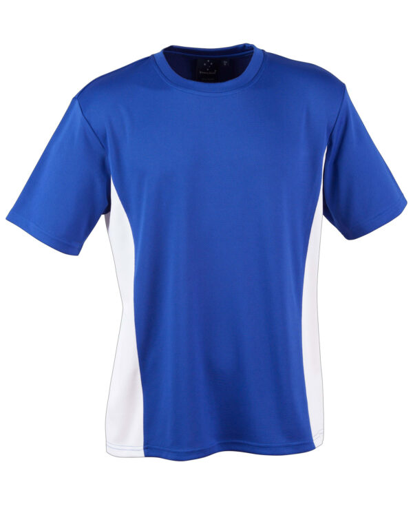 Teammate Tee Unisex - Image 13