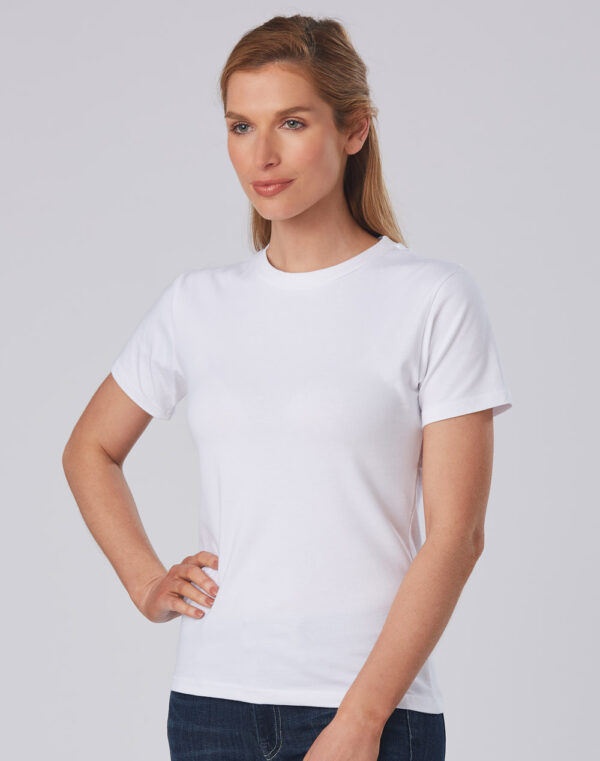 Superfit Tee Shirt Ladies'