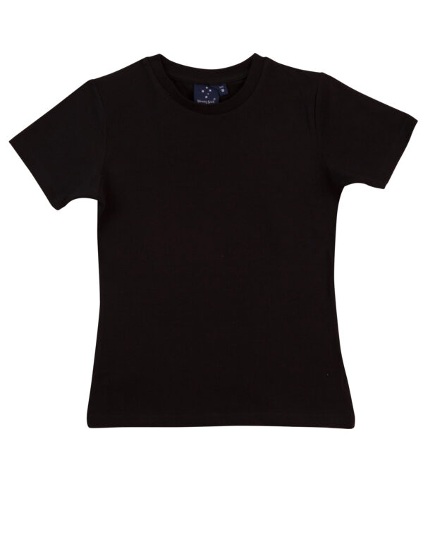 Superfit Tee Shirt Ladies' - Image 3
