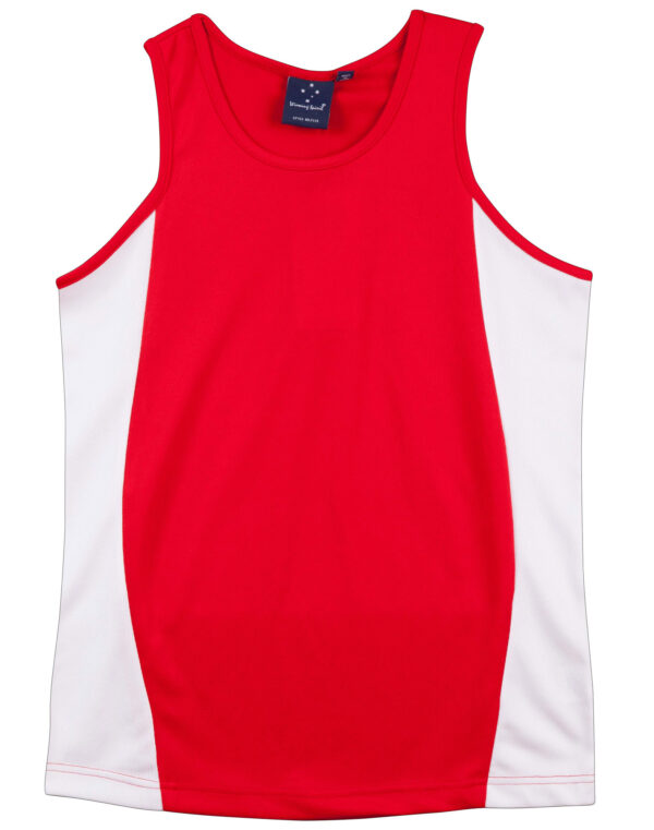Teammate Singlet Men's - Image 10