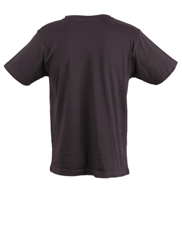 Budget Unisex Tee Shirt - Image 2