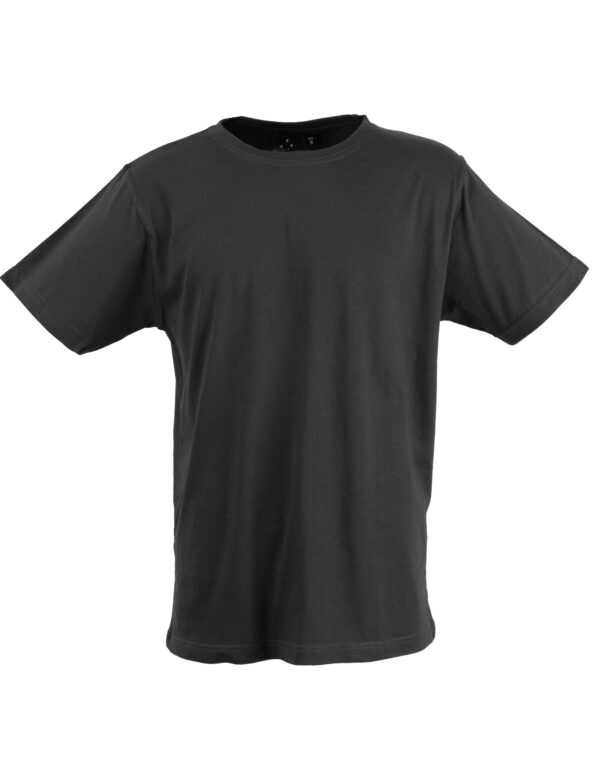Budget Unisex Tee Shirt - Image 3