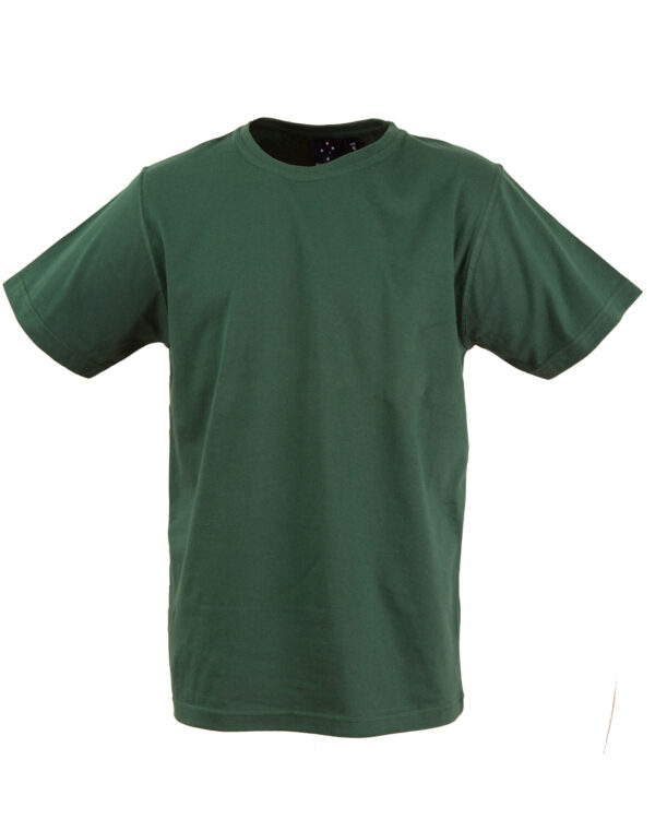 Budget Unisex Tee Shirt - Image 4