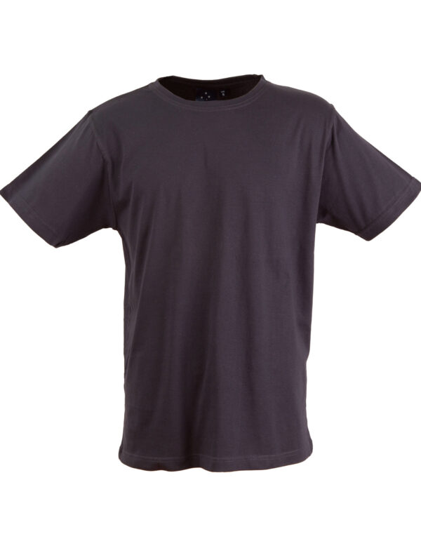 Budget Unisex Tee Shirt - Image 6