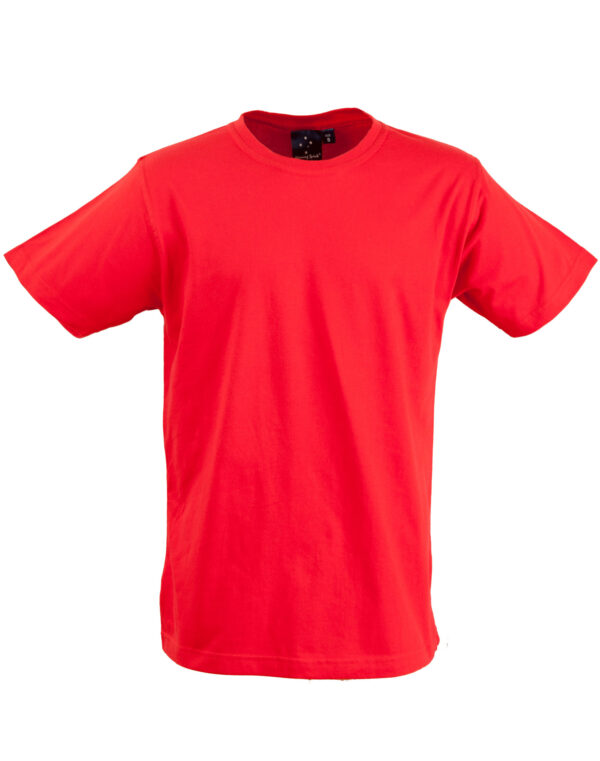 Budget Unisex Tee Shirt - Image 7