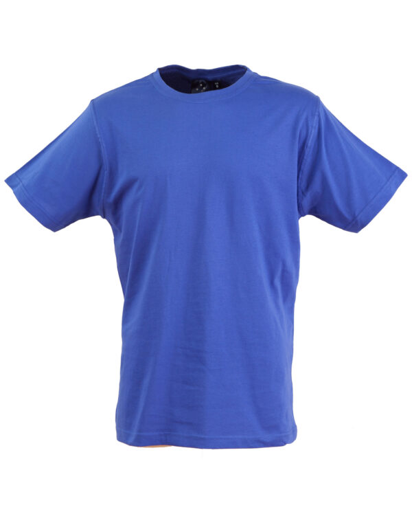 Budget Unisex Tee Shirt - Image 8