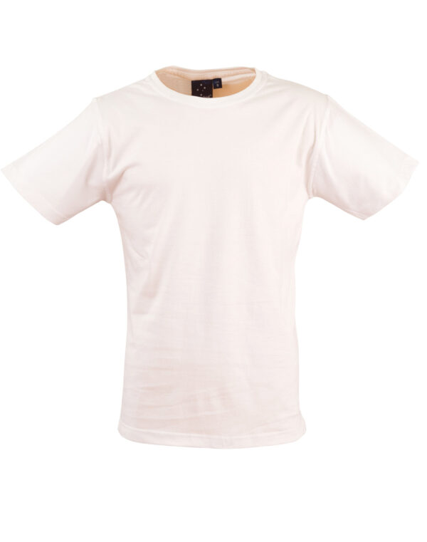 Budget Unisex Tee Shirt - Image 9