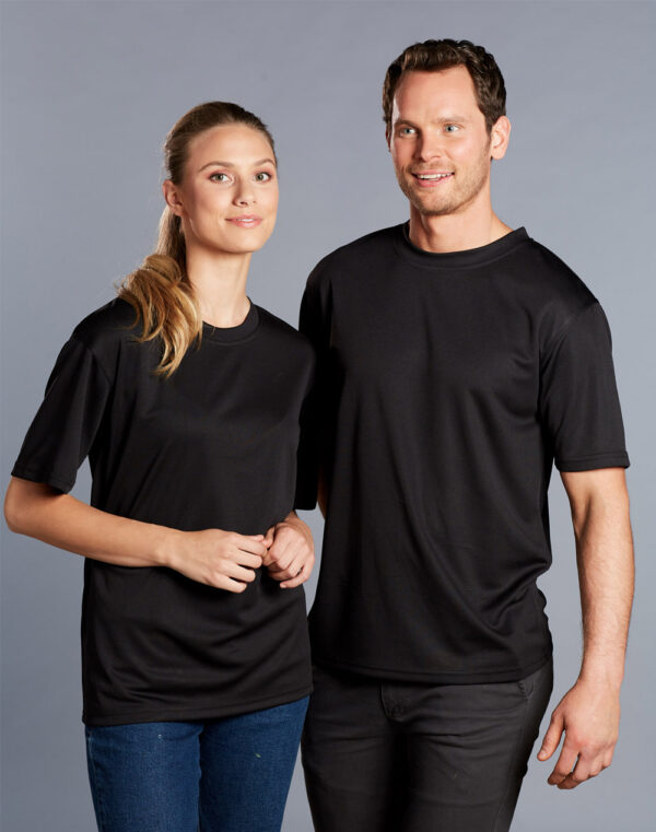 Cool Tee Unisex - Image 2