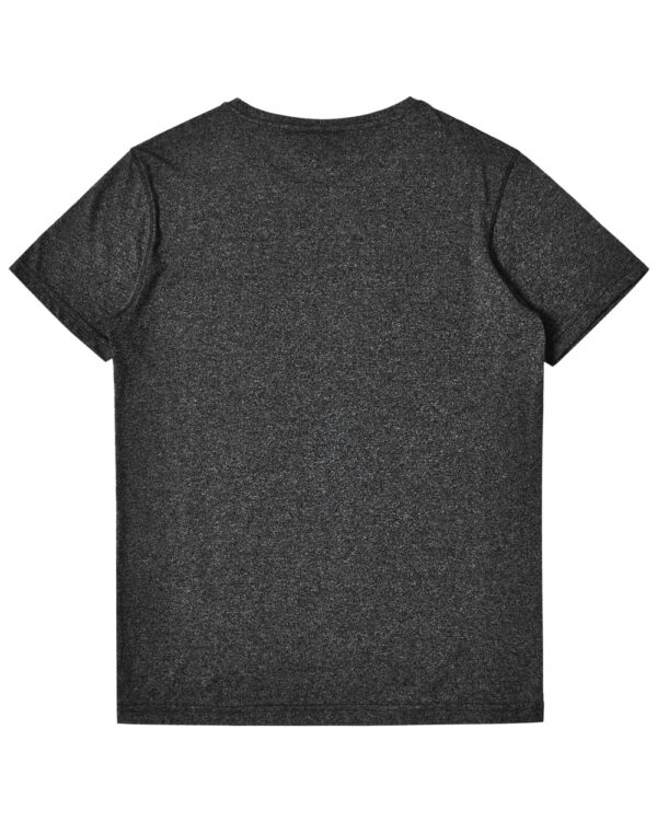 High Performance Heather Tee Men's - Image 2