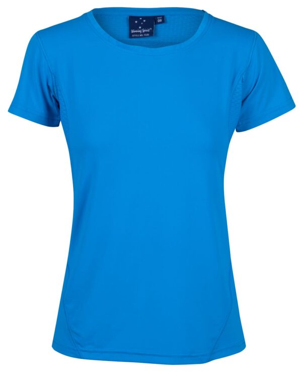 Rotator Tee Ladies - Image 3