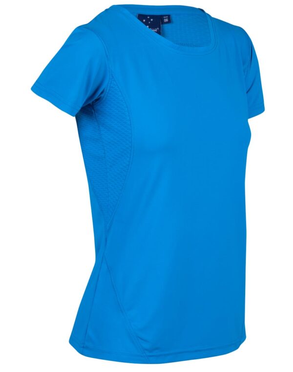 Rotator Tee Ladies - Image 2