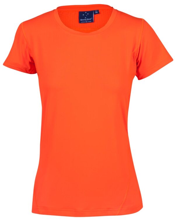 Rotator Tee Ladies - Image 4