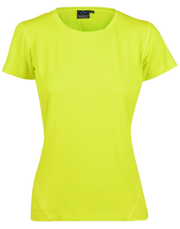 Rotator Tee Ladies - Image 5