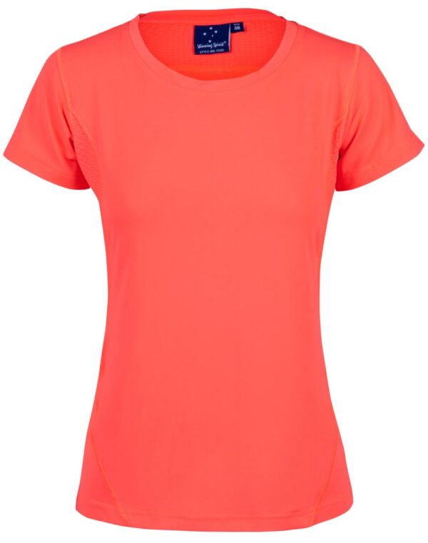 Rotator Tee Ladies - Image 6