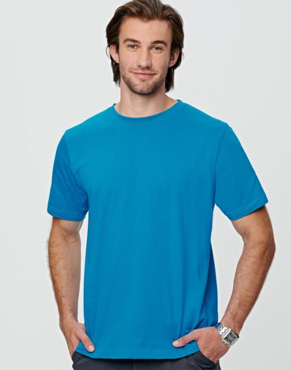 Savvy Tee Men's