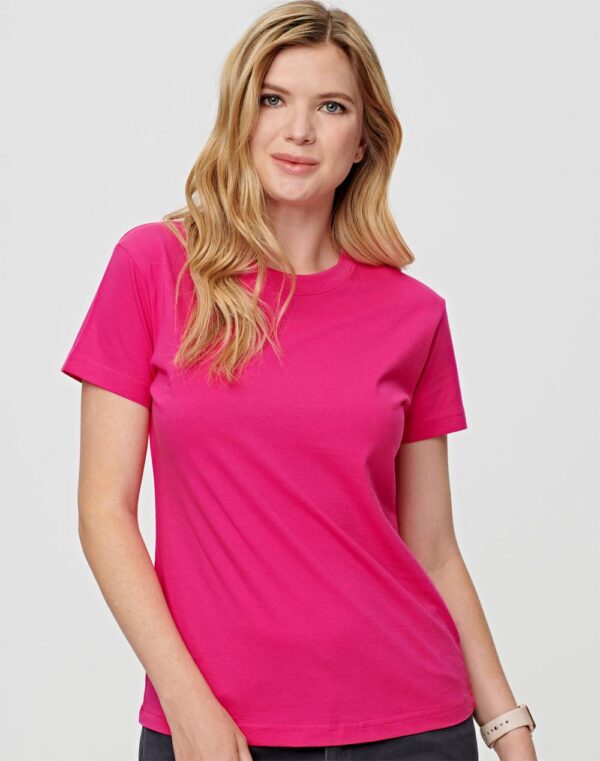 Savvy Tee Ladies