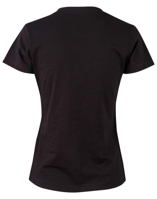 Savvy Tee Ladies - Image 2