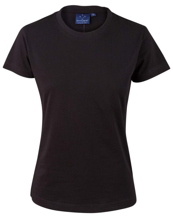Savvy Tee Ladies - Image 3