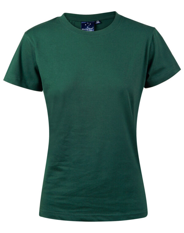 Savvy Tee Ladies - Image 4