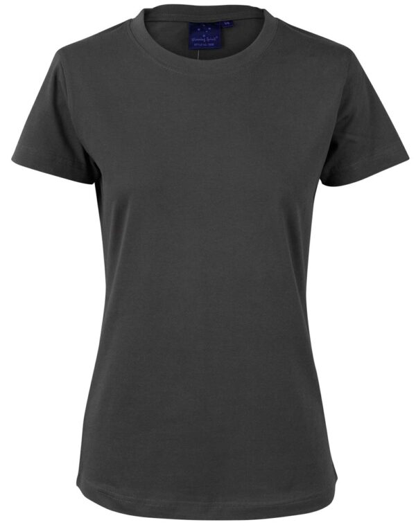 Savvy Tee Ladies - Image 5