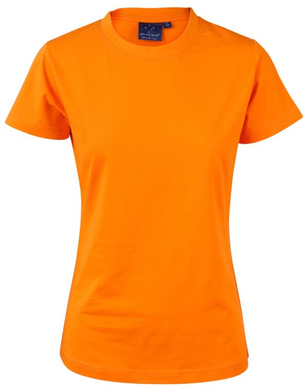 Savvy Tee Ladies - Image 7